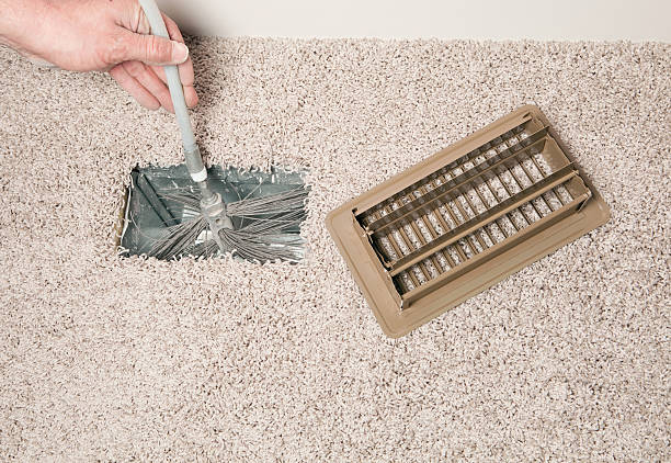Best Local Air Duct Cleaning Services  in Franklin Park, NJ